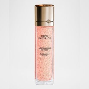Dior Prestige La Micro-Huile De Rose Activated Anti Aging Serum 2.5 oz/75ml $580